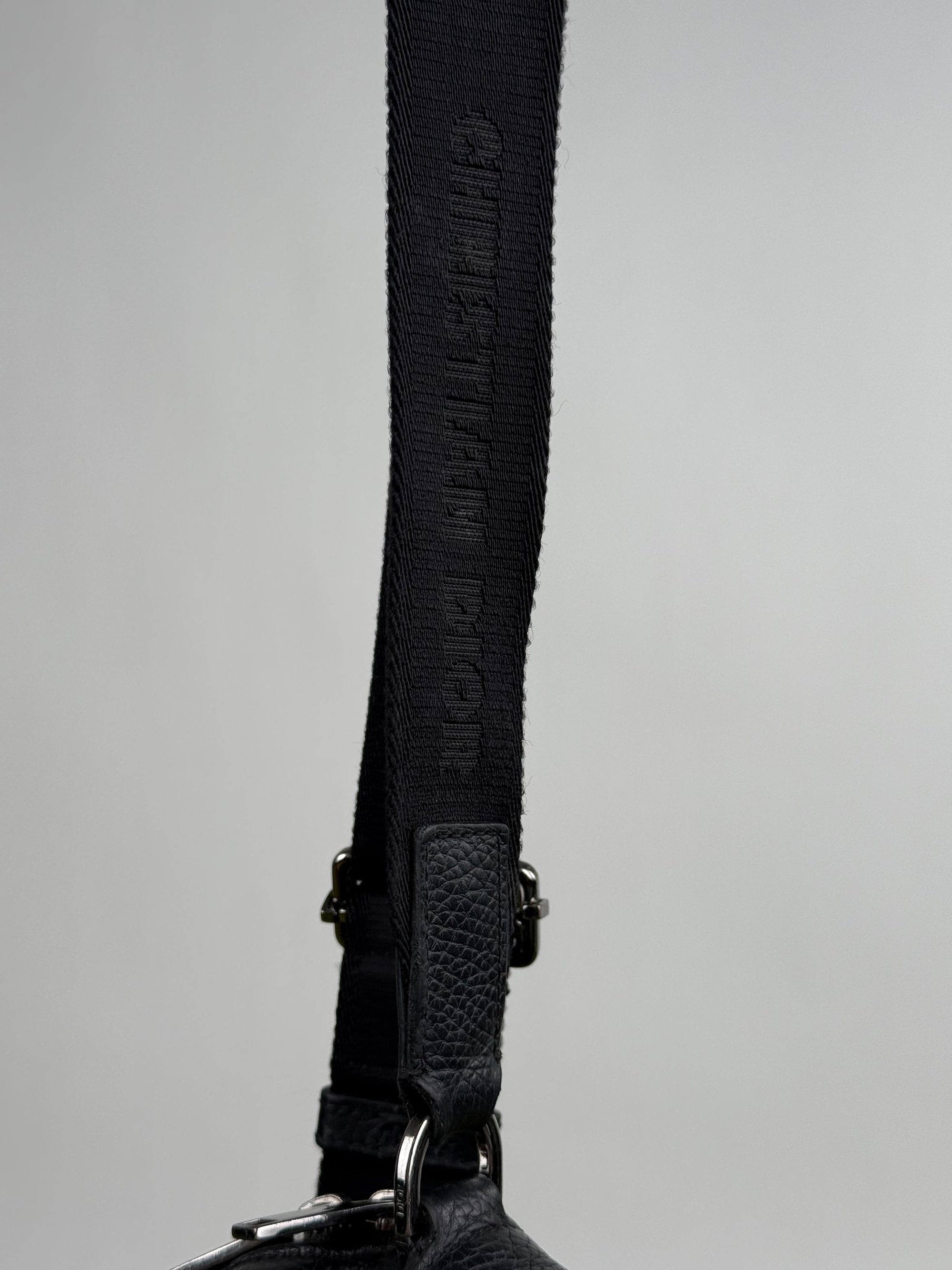 Borsello Christian Dior Nero