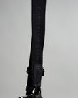 Borsello Christian Dior Nero