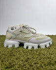 Prada Cloudbust Thunder Grigia 9