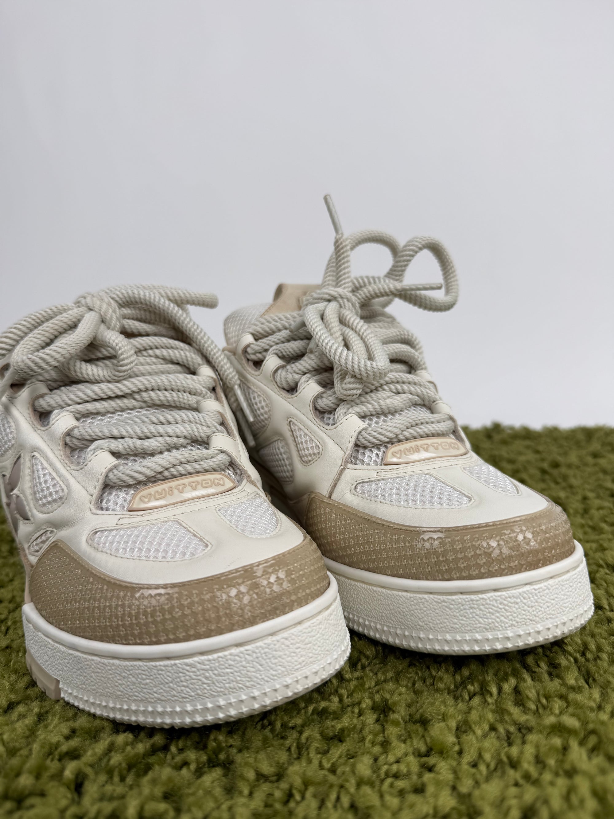 Louis Vuitton Skate 7=41 calza 42