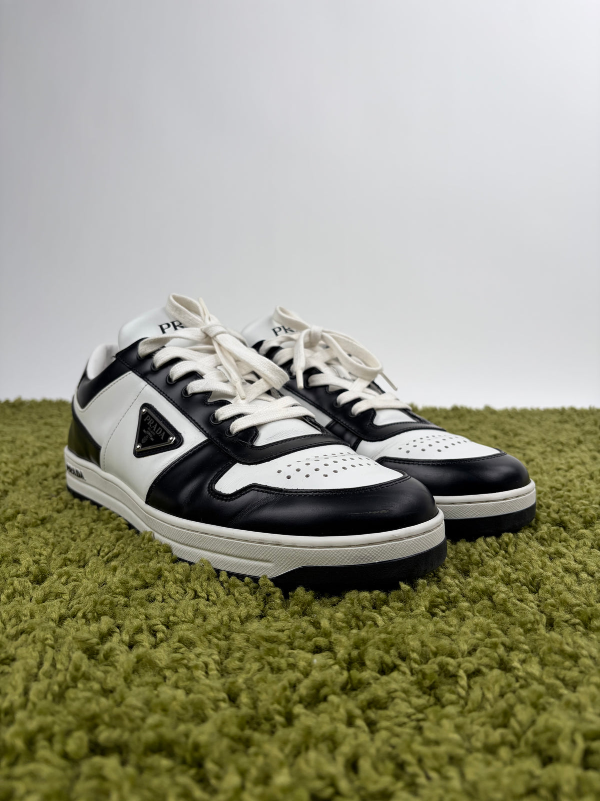 Prada DownTown Nera 9