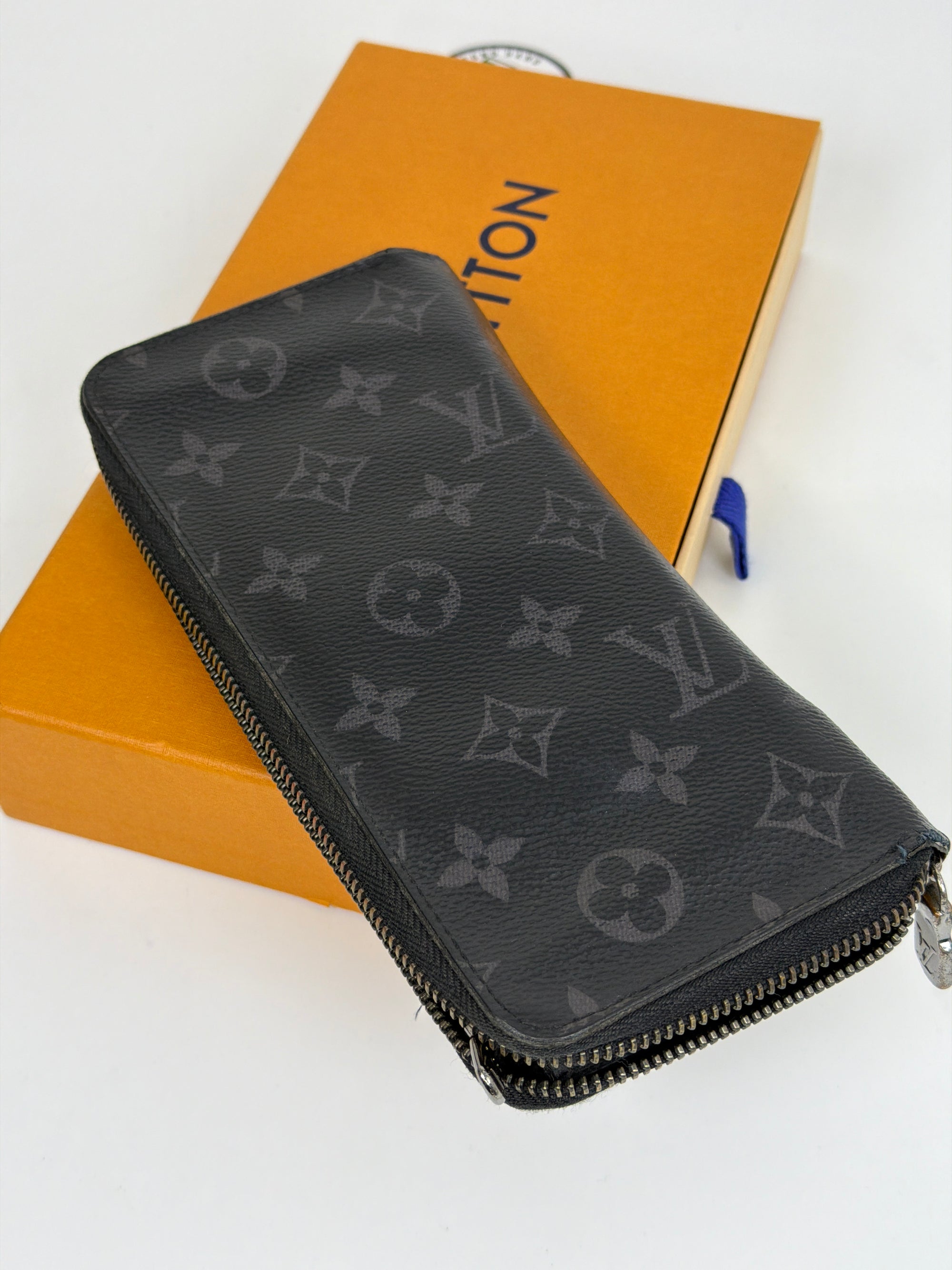 Portafoglio Louis Vuitton