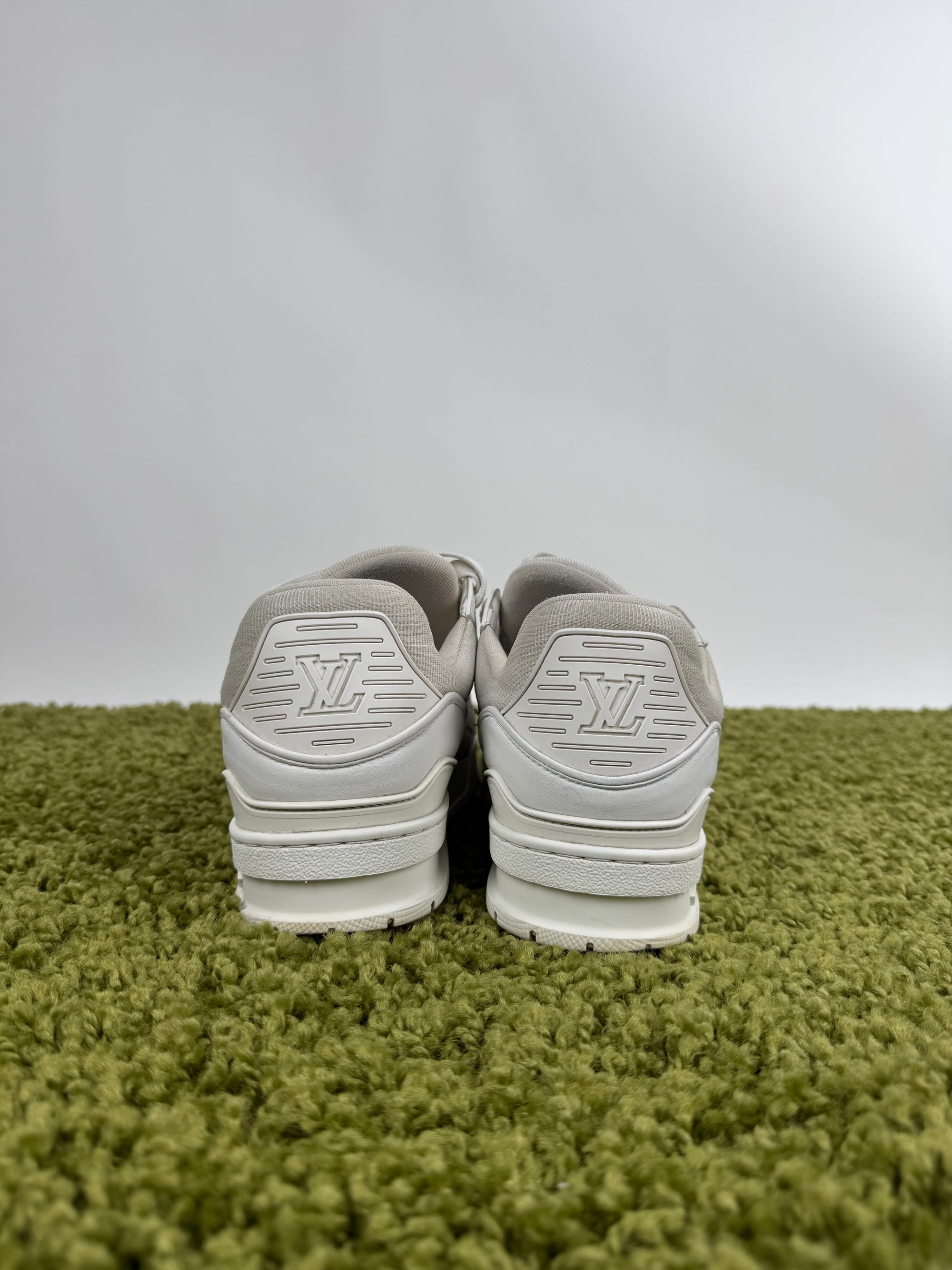 Louis Vuitton Trainer 41.5