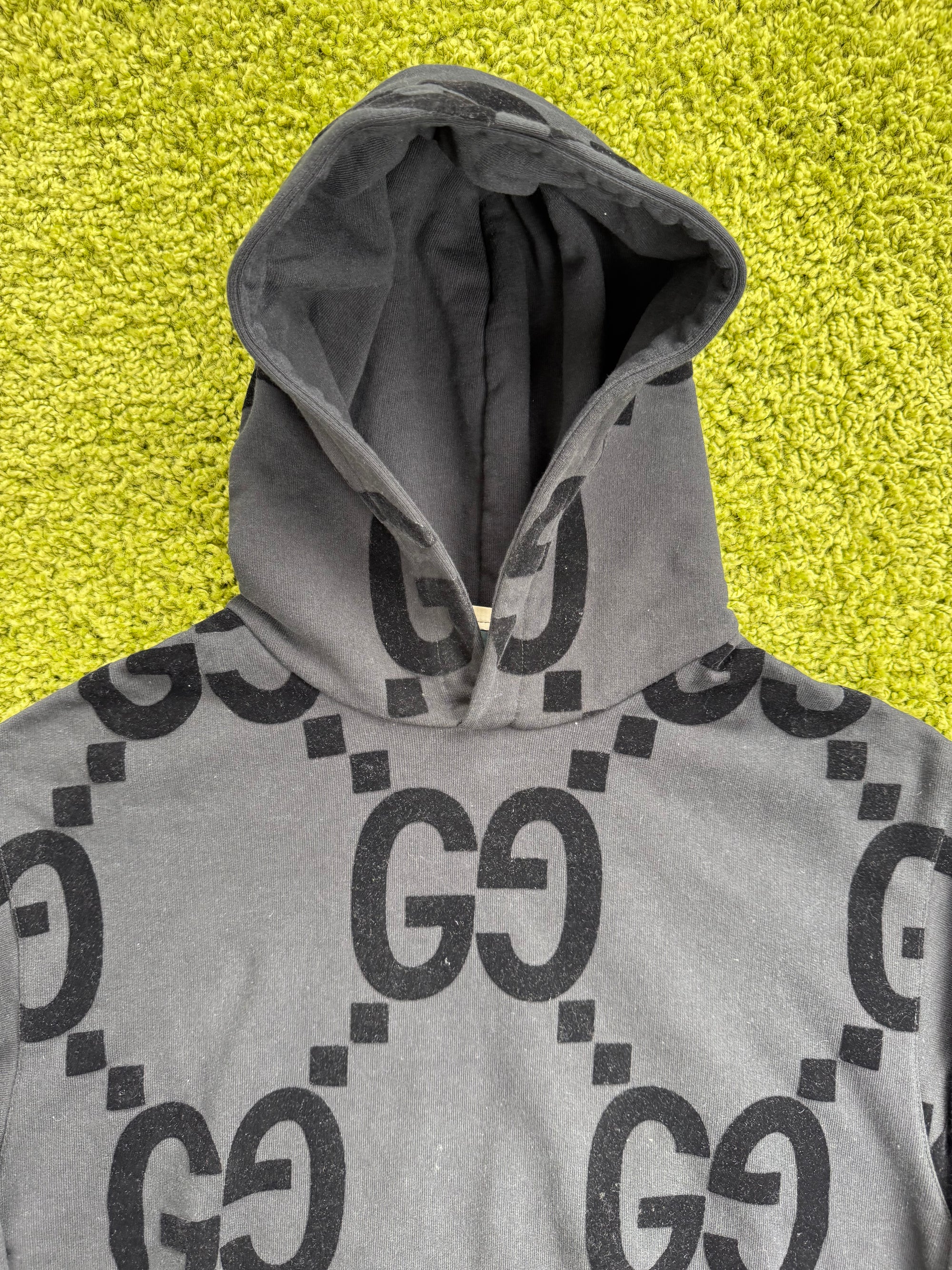 Felpa Gucci Nera XS