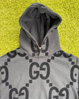 Felpa Gucci Nera XS
