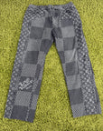 Jeans Louis Vuitton 36