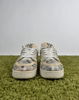 Louis Vuitton Trainer 41 veste 42