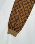 Pantalone Gucci Size XS marrone