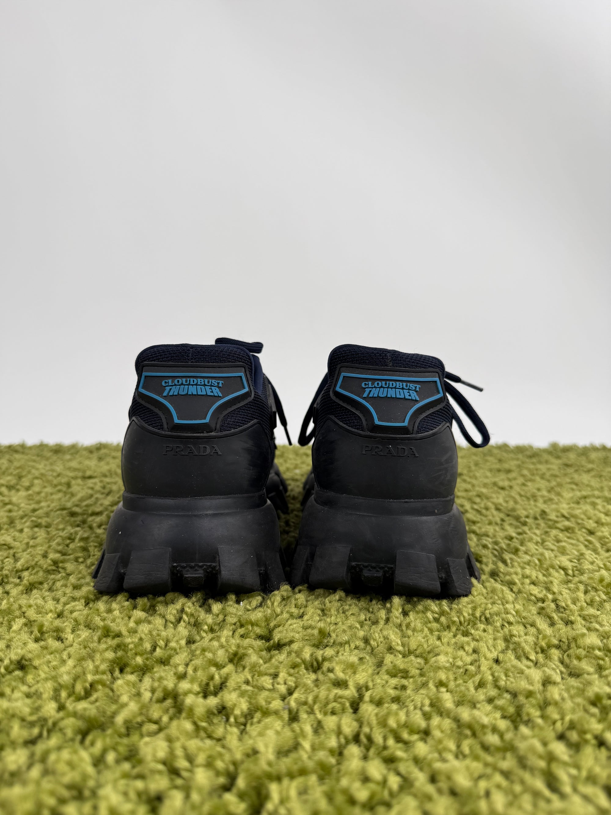 Prada Cloudbust Thunder 6=40