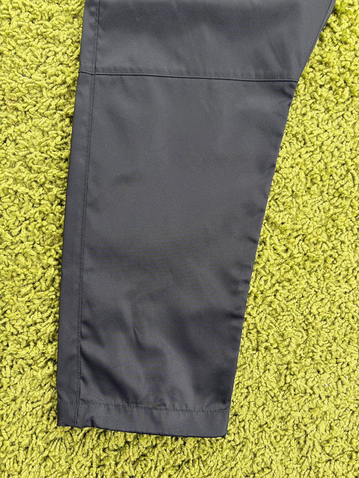 Completo Prada Nero Giacca 54 Pantalone 54