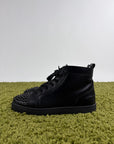 Louboutin alta Size 42 nera