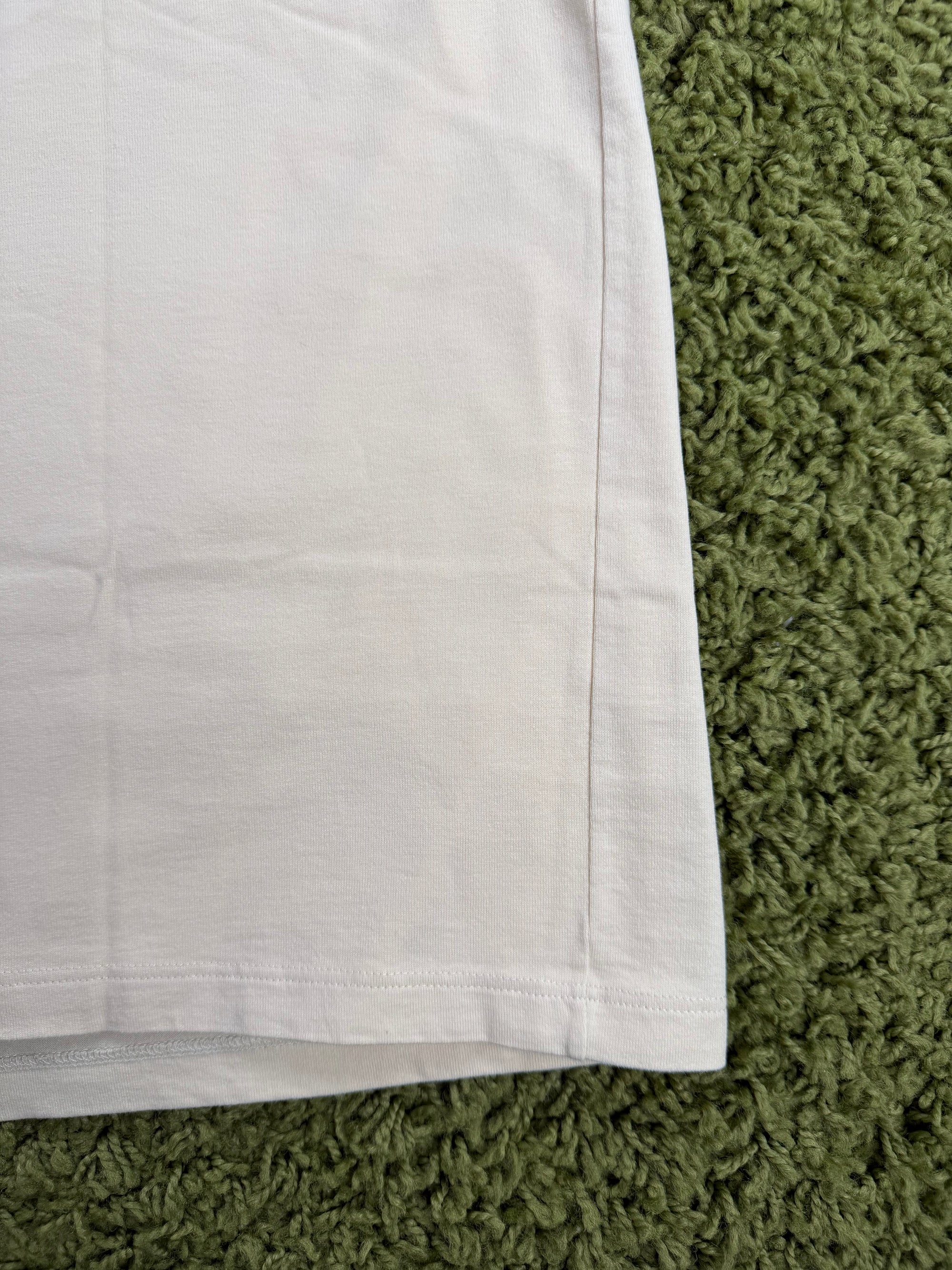 T-Shirt Jil Sander Gialla 48