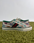 Gucci Tennis Low Multicolor 8