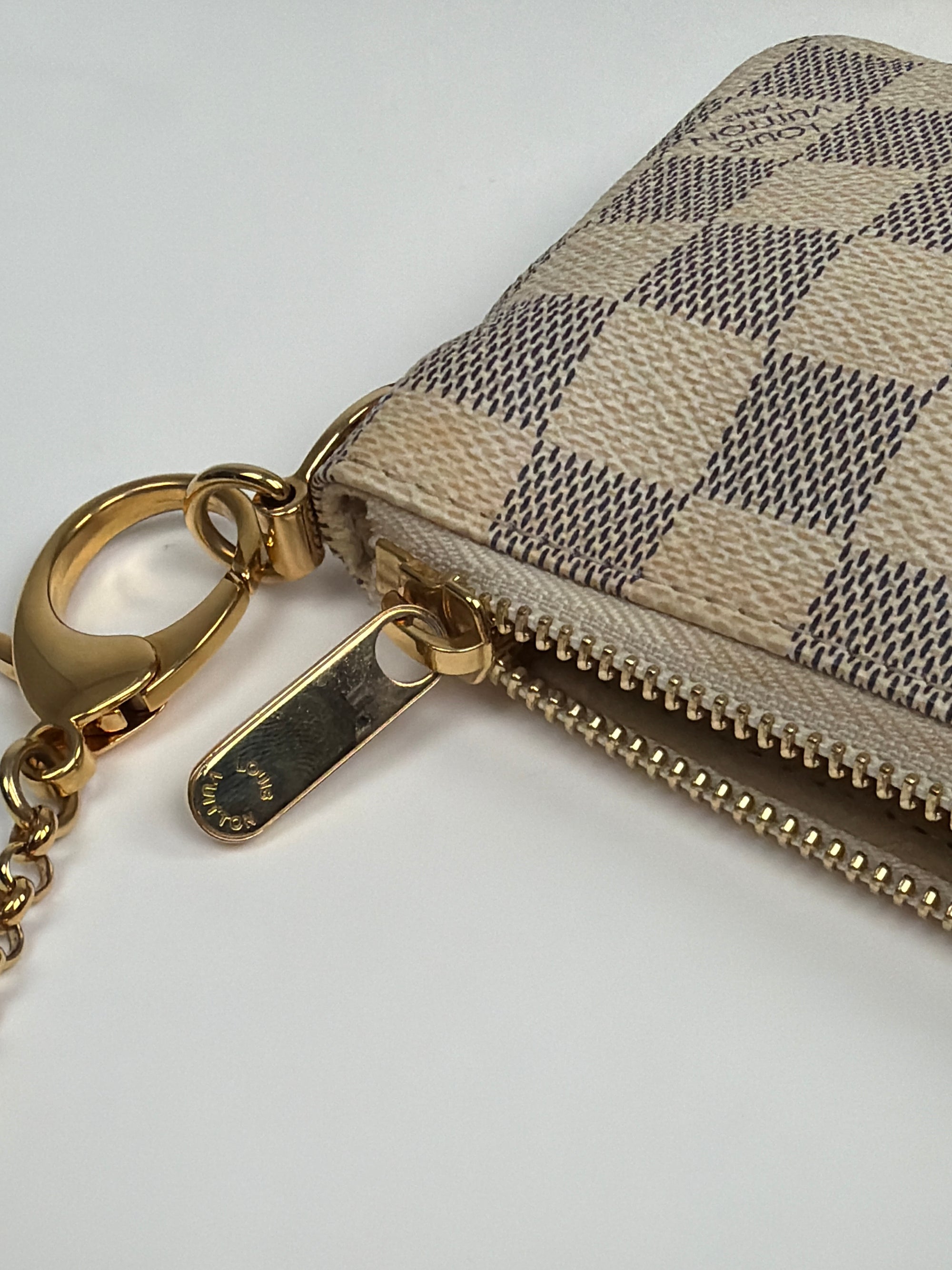 Louis Vuitton Eva