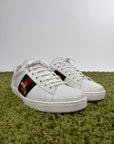 Gucci Ace Bianco 8