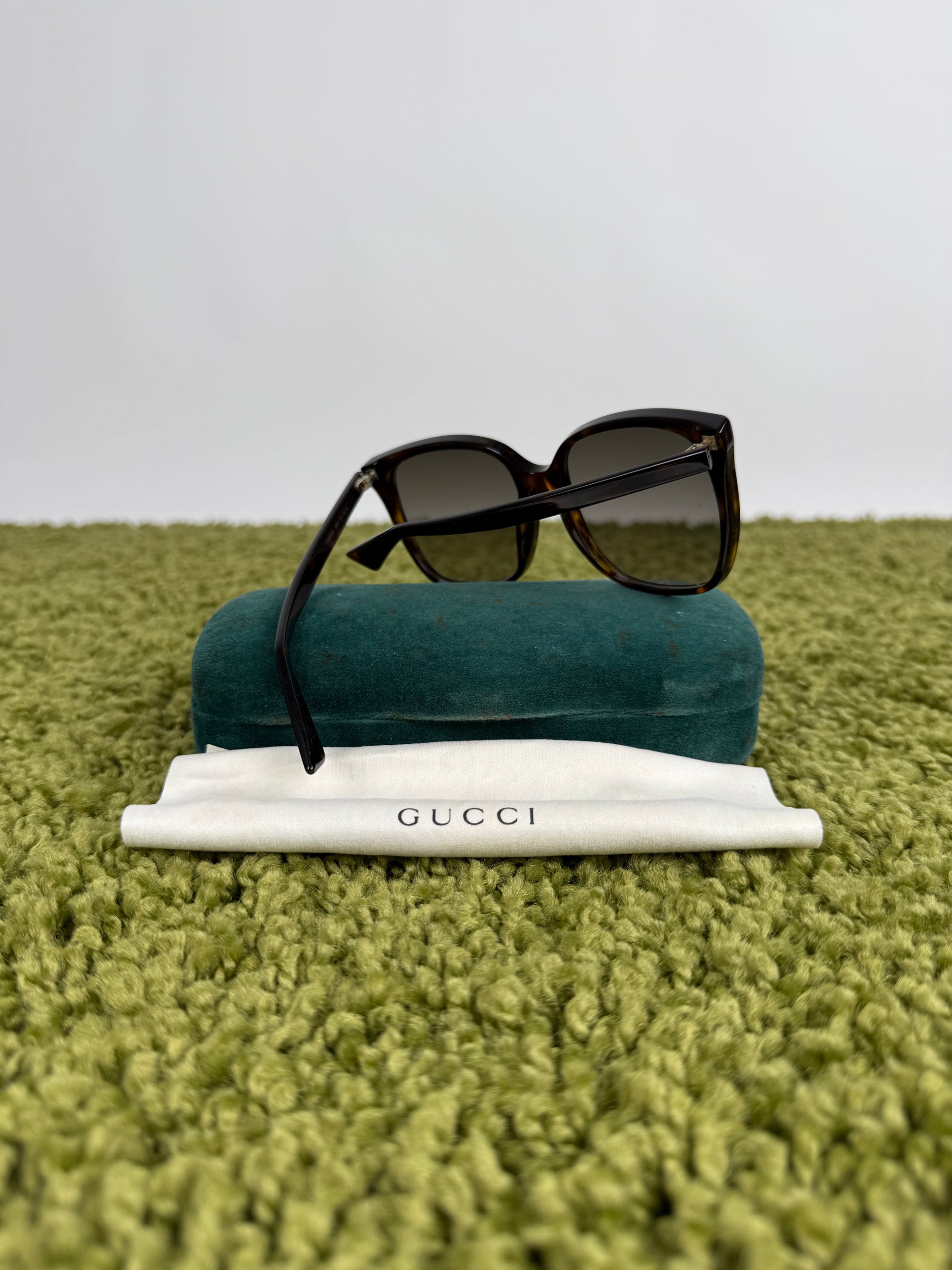 Occhiali Gucci