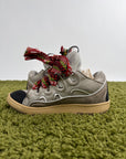Lanvin Curb Sneaker Bianca 41