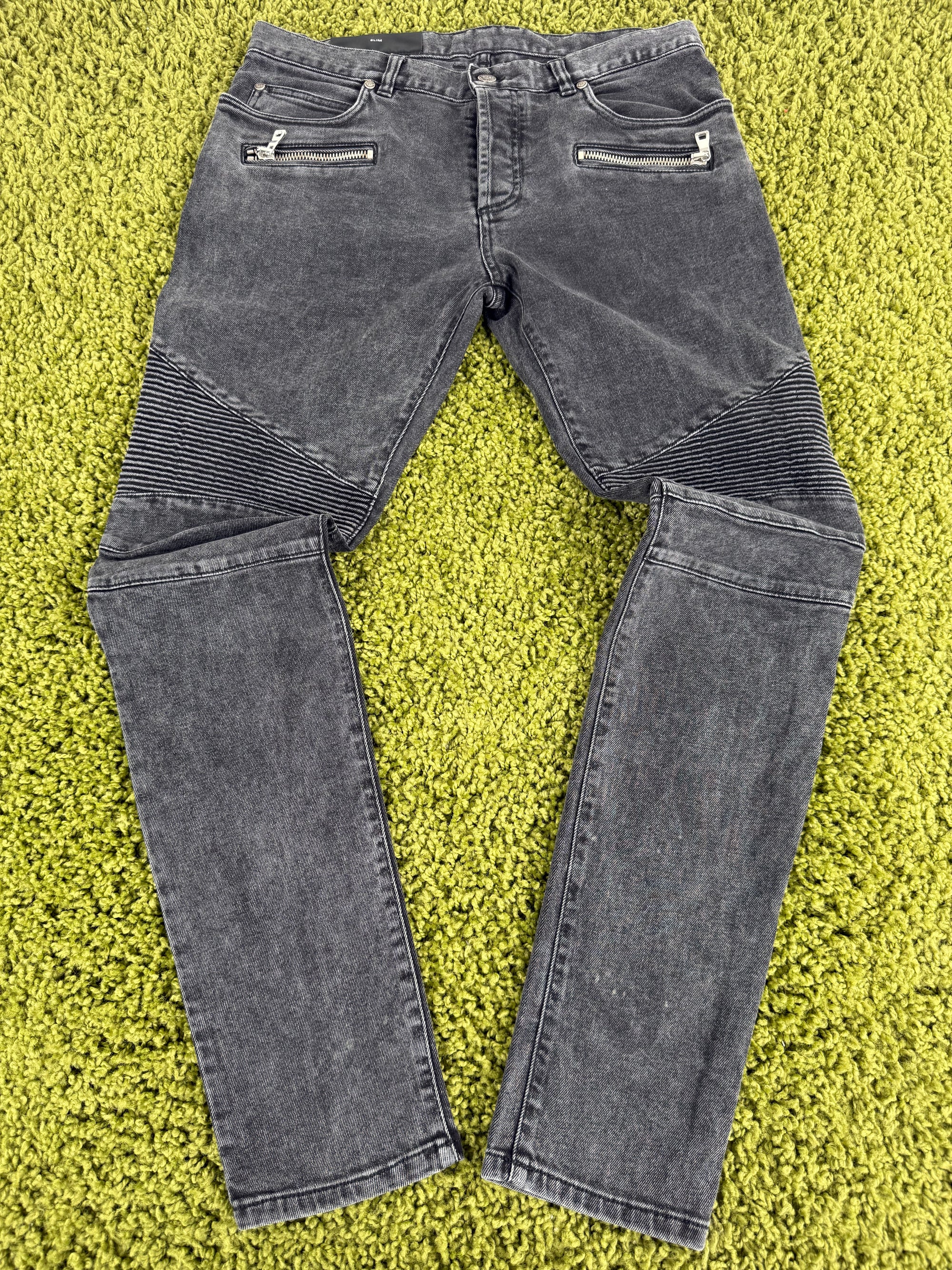 Jeans Balmain L