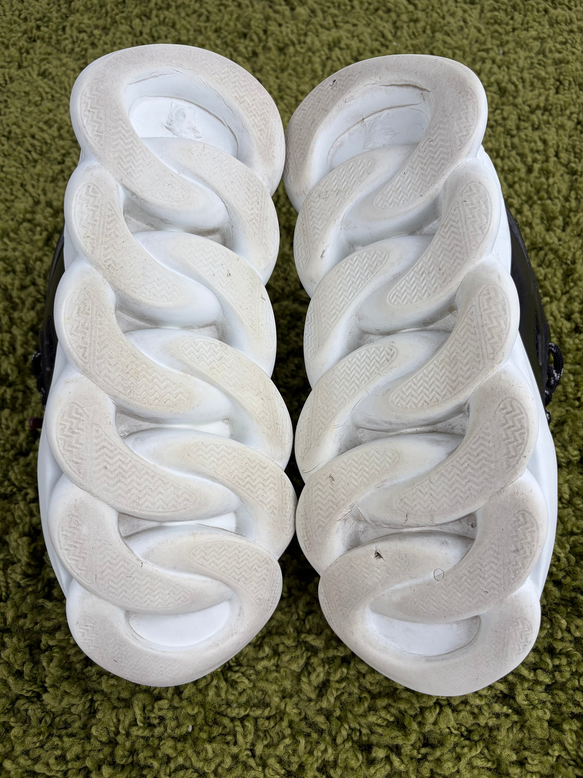 Versace Chain Reaction Nera 40