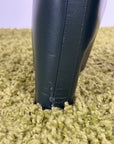 Stivali Shark Lock Verde Scuro Givenchy 39.5