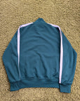 Felpa Palm Angels Verde XL