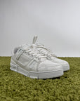 Louis Vuitton Trainer 41 veste 42