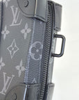 Louis Vuitton soft trunk