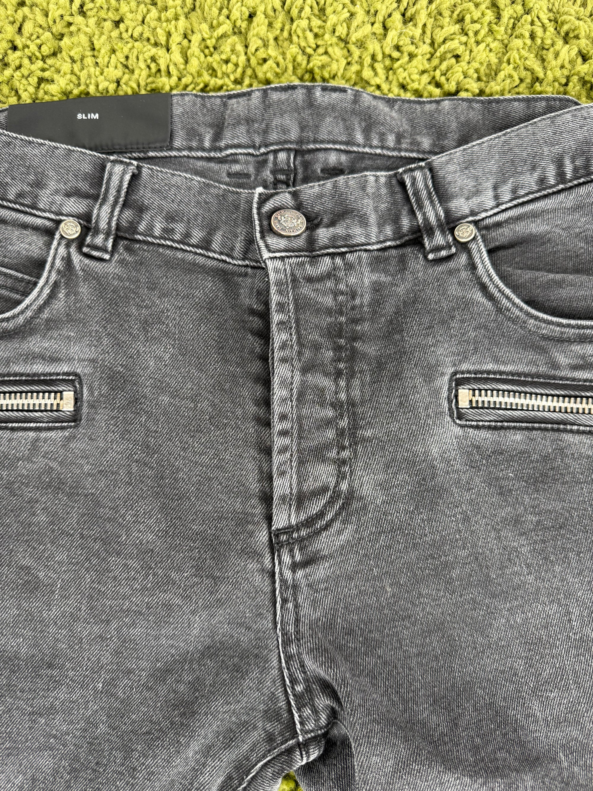 Jeans Balmain L