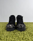 Christian Louboutin Pik Pik Louis High Nera 42