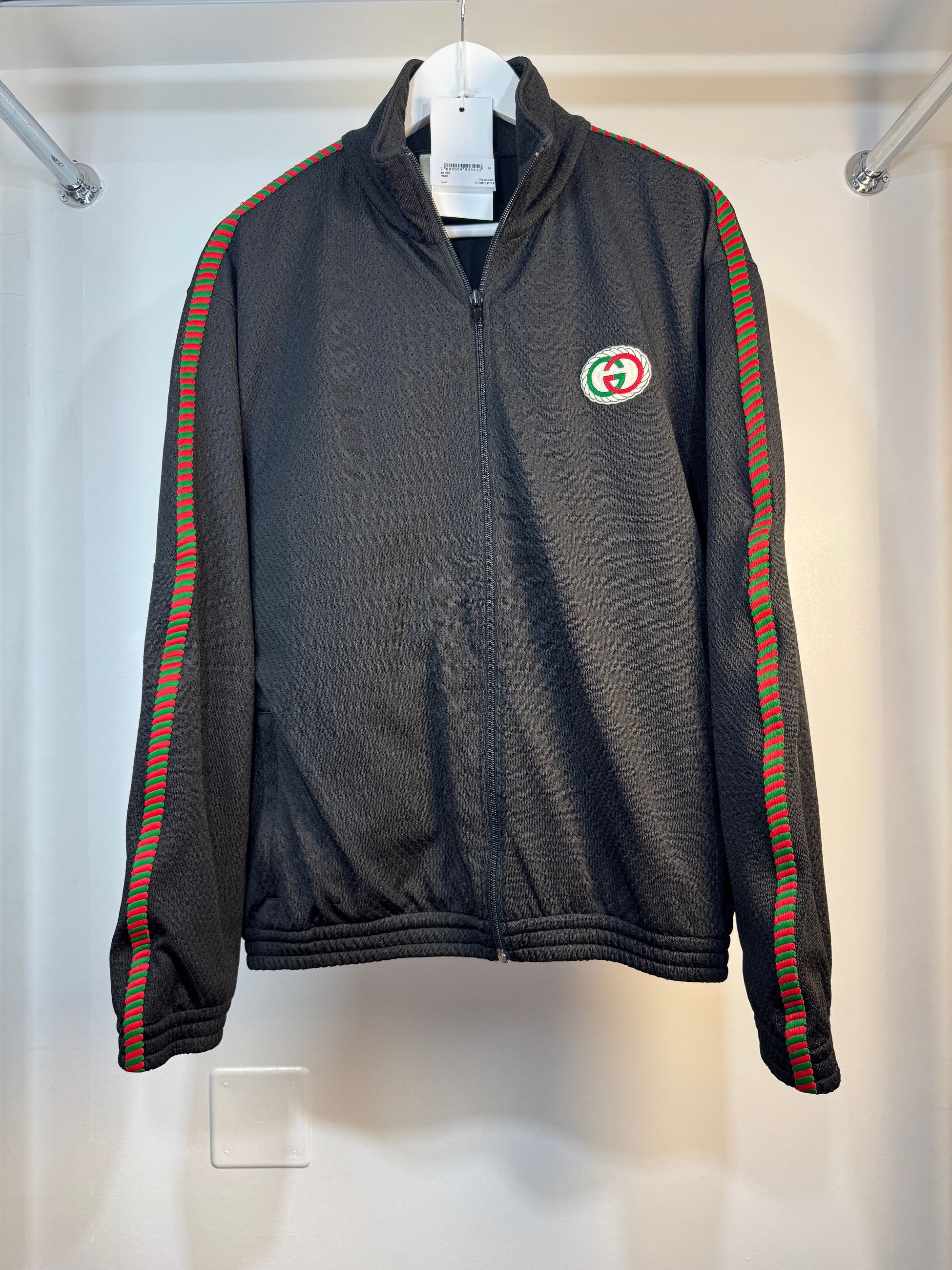 Completo Gucci