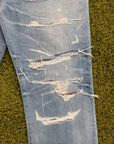 Amiri Jeans XXL