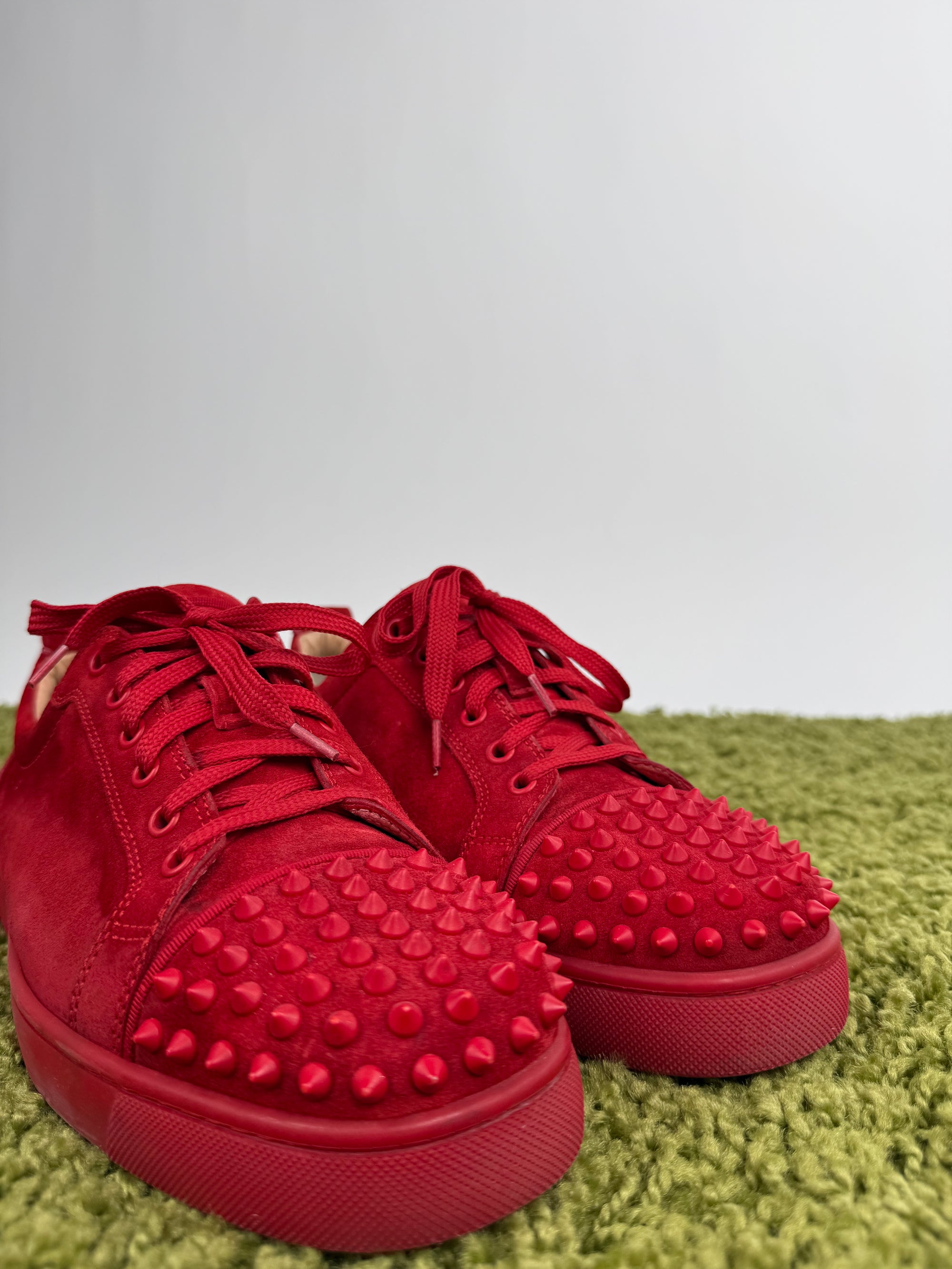 Christian Louboutin Spikes 43.5