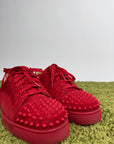 Christian Louboutin Spikes 43.5
