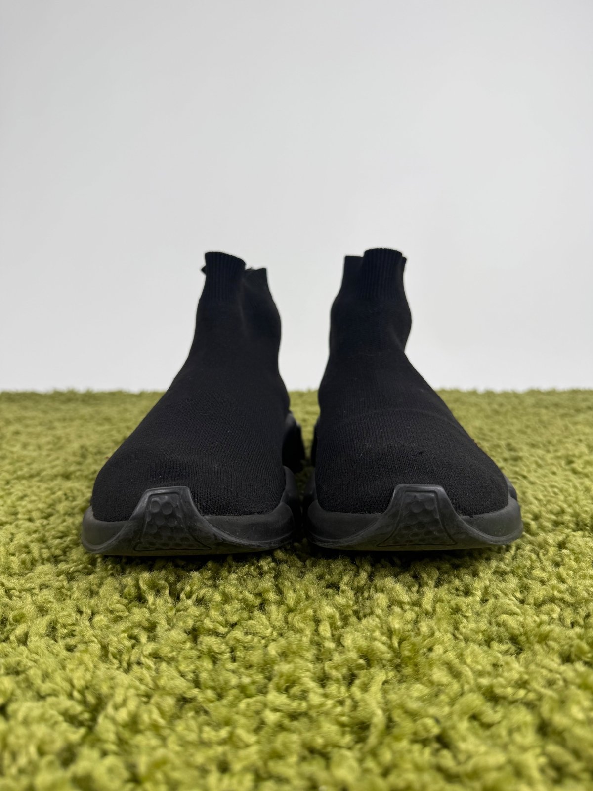 Balenciaga Speed Trainer Nero 41 - Second Hand Di Fiore