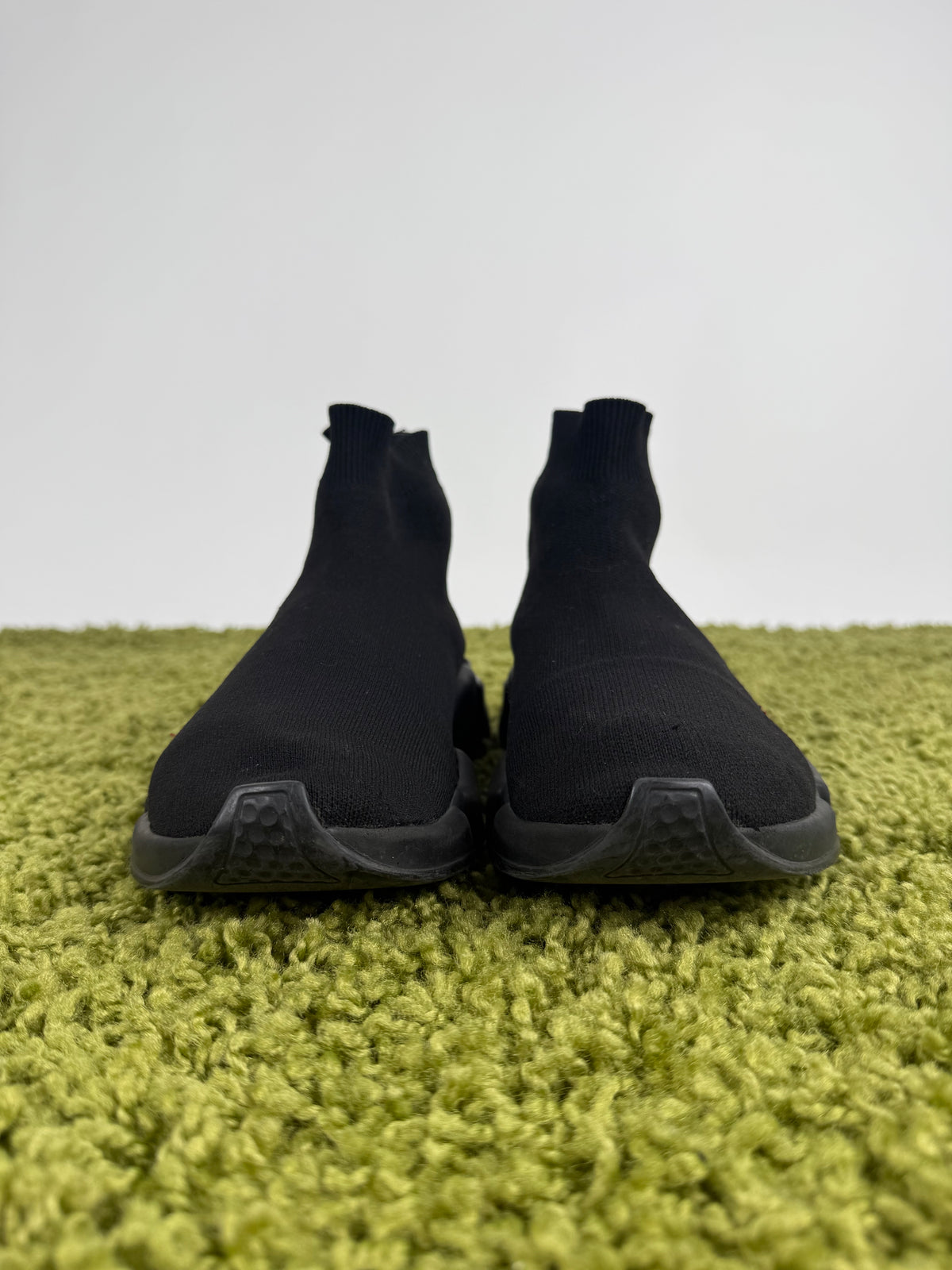 Balenciaga Speed Trainer Nero 41