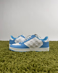 Louis Vuitton Rivoli Sneaker 40 veste 41