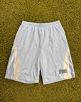 Completo Supreme X Jordan Azzurro Jersey M Pantaloncino M
