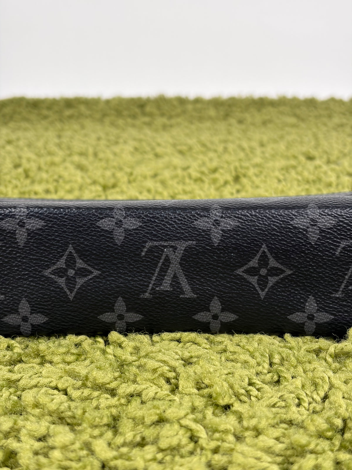 Pochette Louis Vuitton Voyage MM Nero