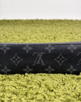Pochette Louis Vuitton Voyage MM Nero
