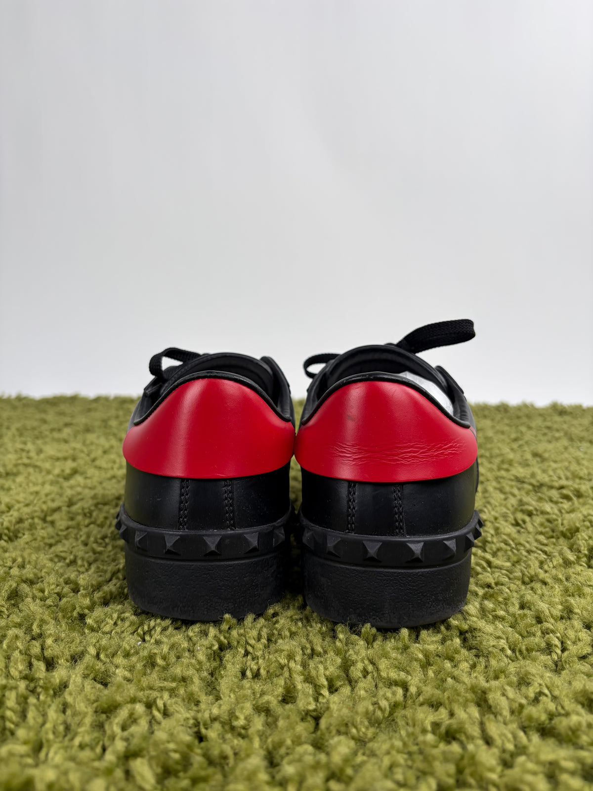 Valentino Garavani Rockstud Nero 39