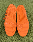 Louis Vuitton Trainer Arancione 7