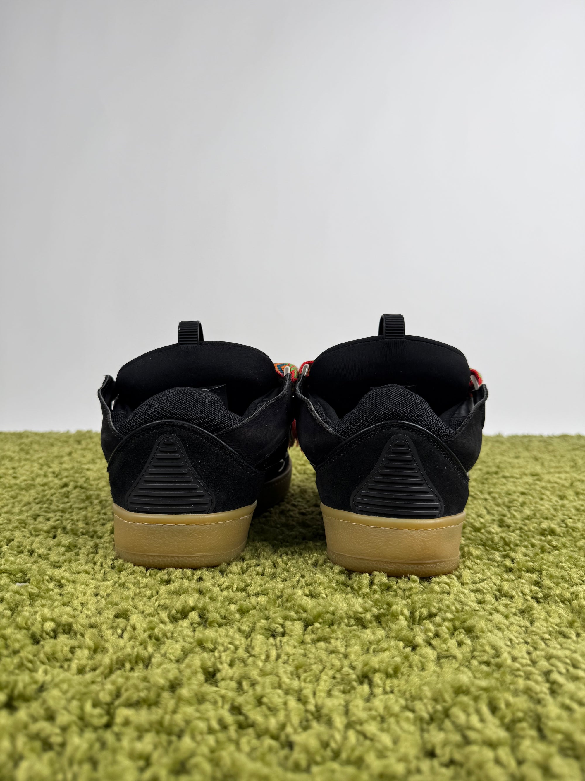 Lanvin sneaker 42