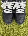 Louis Vuitton Trainer Nere 7