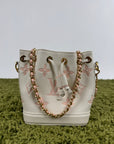 Borsa Louis Vuitton Bianca