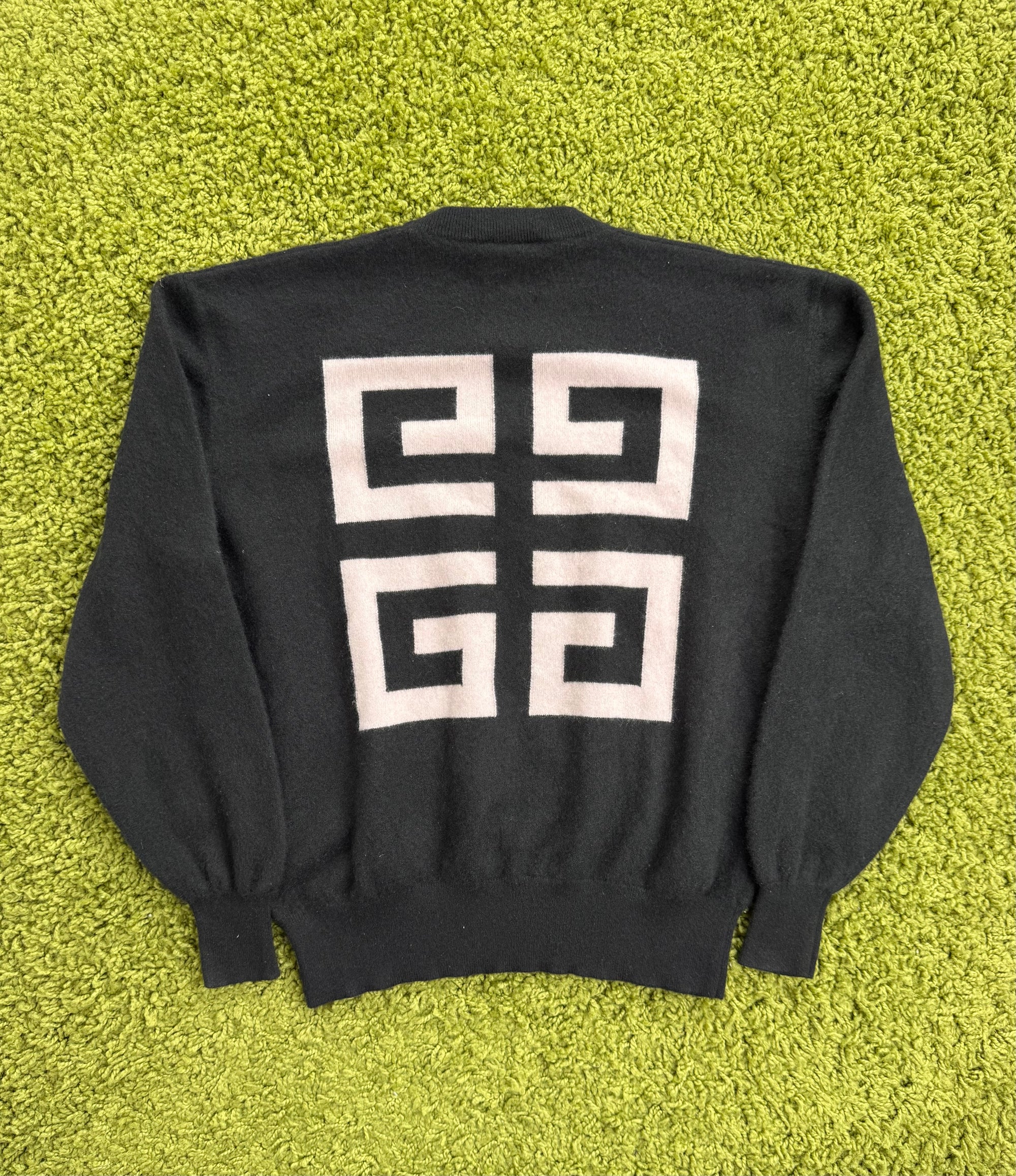 Maglione Givenchy Nero S