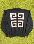 Maglione Givenchy Nero S
