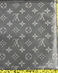 Pochette Louis vuitton voyage nera