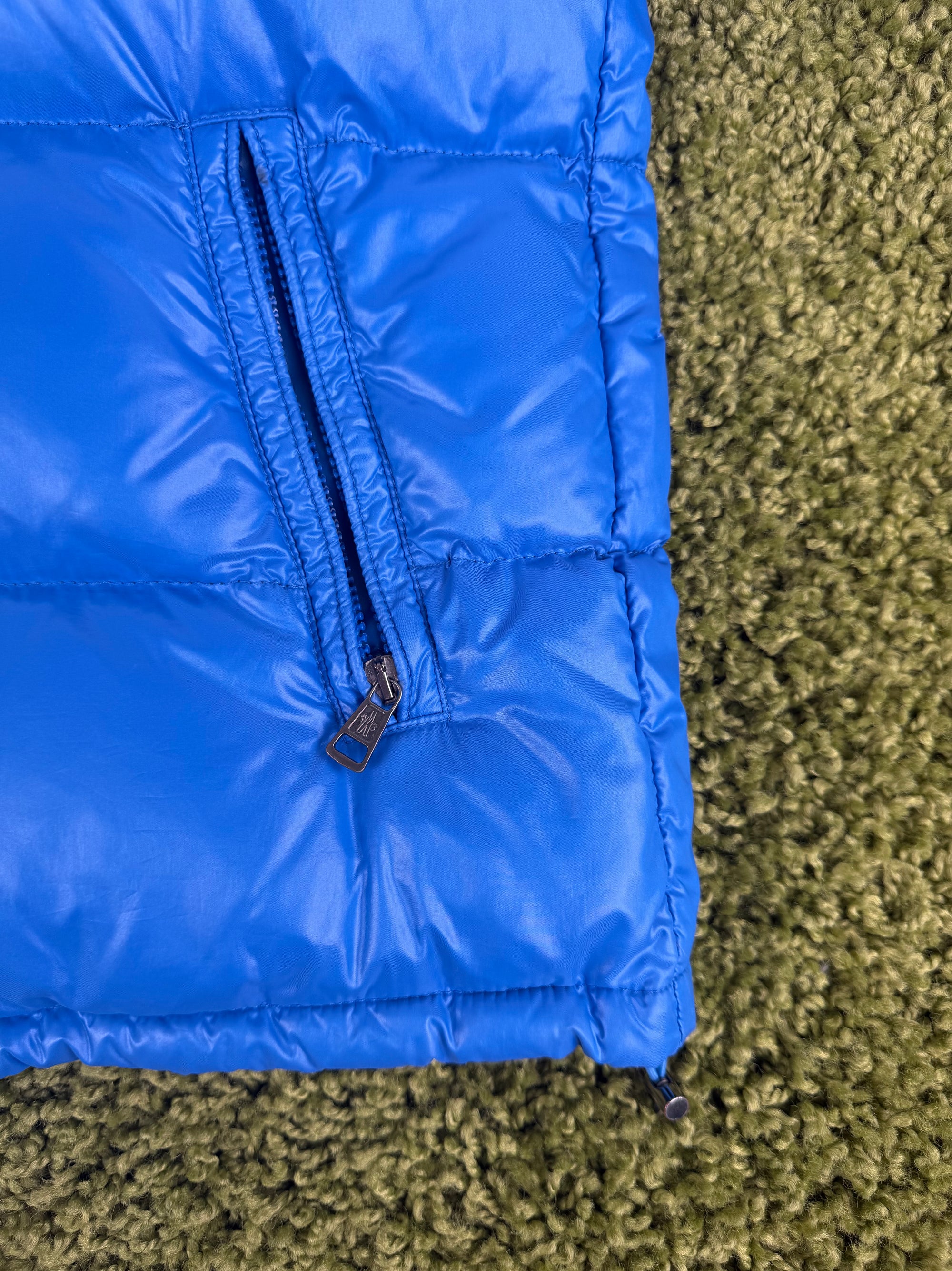 Giubbotto Moncler S