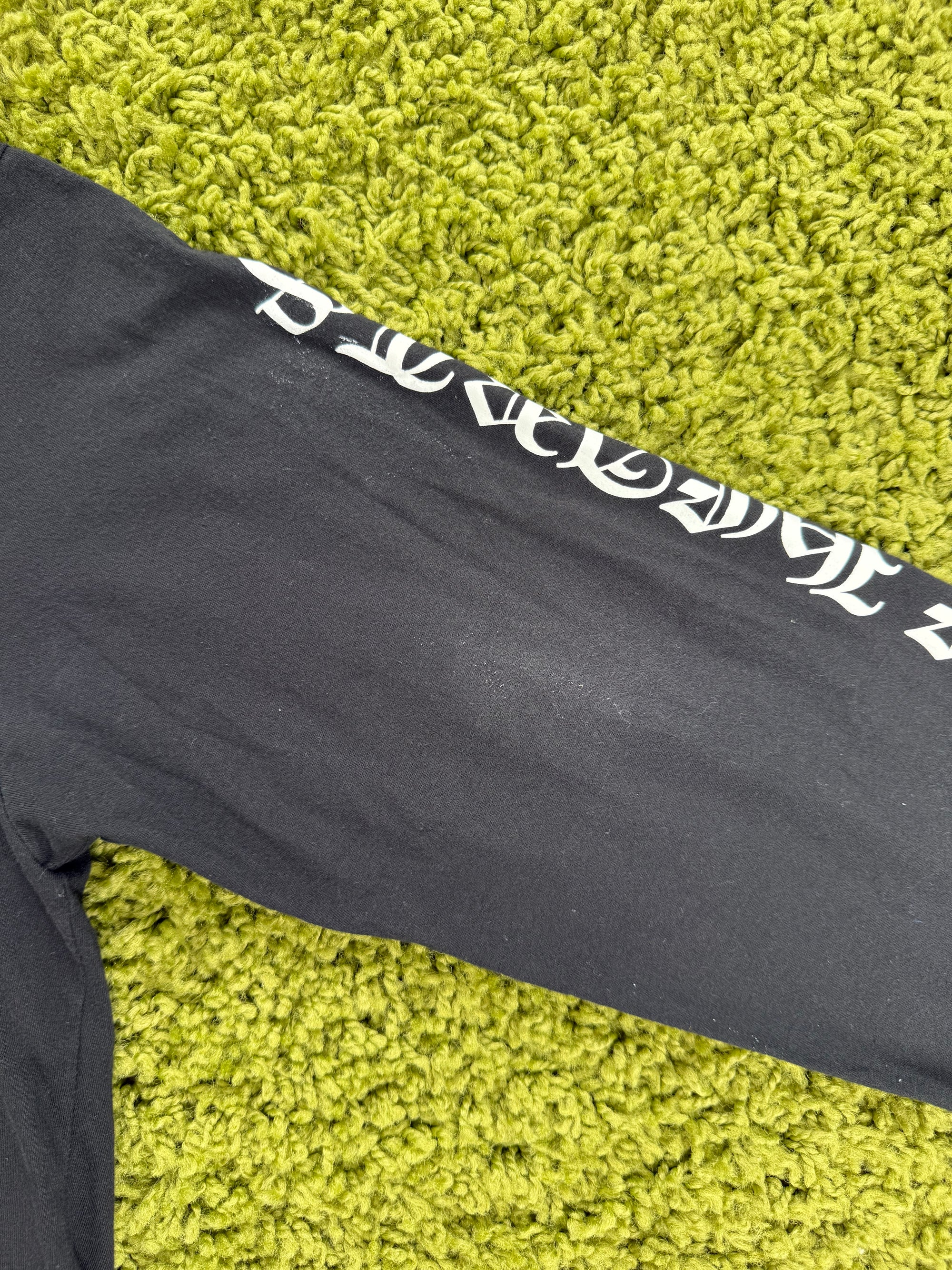Longsleeve ChromeHearts Nera M