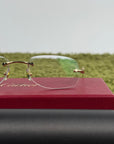 Occhiali Cartier Con Lenti Graduate da sostituire